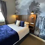 The Bootham Tavern -