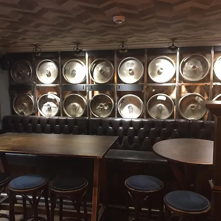 The Bootham Tavern - 4* ヨーク