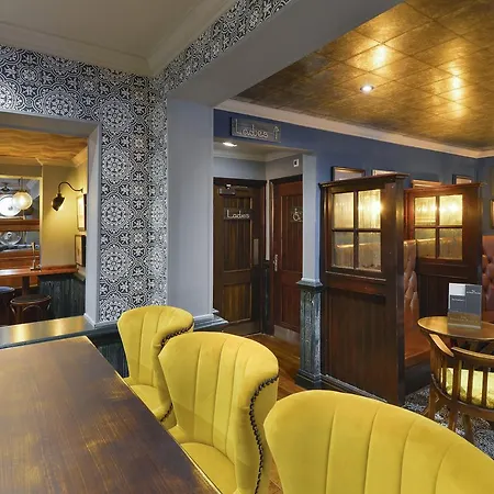 The Bootham Tavern - 4* ヨーク