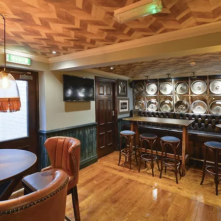 The Bootham Tavern - 4* ヨーク