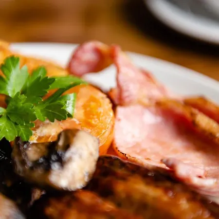 The Bootham Tavern -