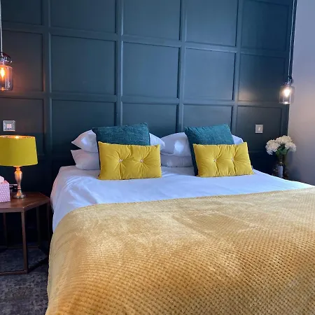 The Bootham Tavern - 호텔 4*