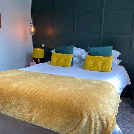 The Bootham Tavern - Szálloda