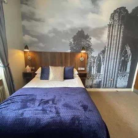 Hotel The Bootham Tavern -