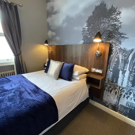 The Bootham Tavern -