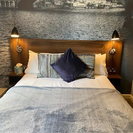 The Bootham Tavern - Hotel York