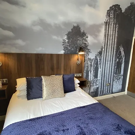 The Bootham Tavern - 4*
