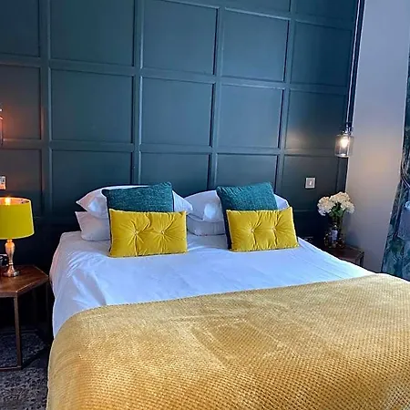 The Bootham Tavern - 4*