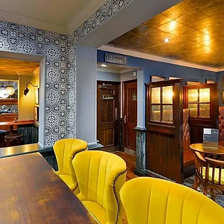 The Bootham Tavern - فندق 4*