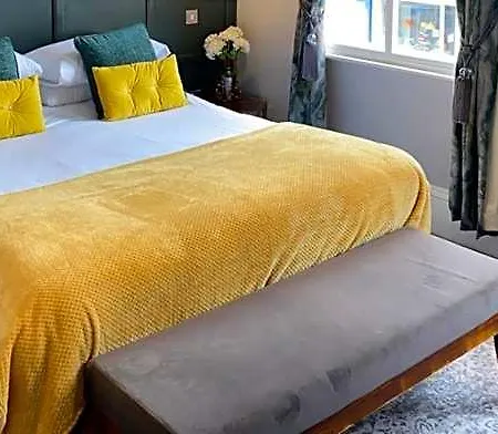 The Bootham Tavern - 4* York