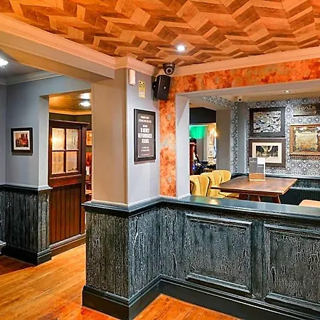 The Bootham Tavern - فندق يورك