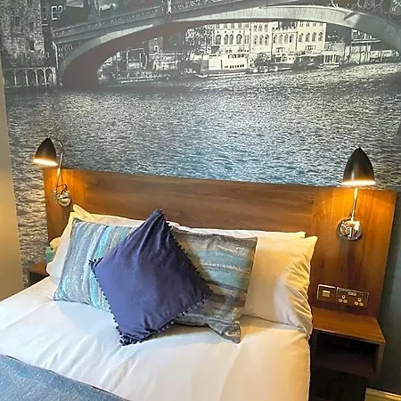 The Bootham Tavern - 4*