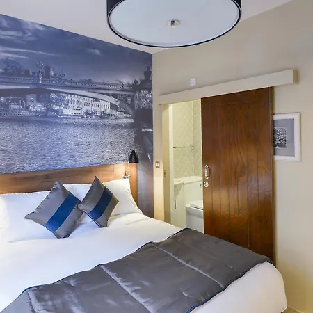 The Bootham Tavern - 4* 요크