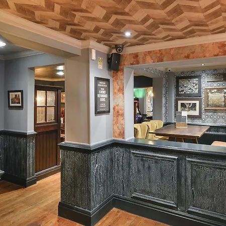 The Bootham Tavern - 4* 요크
