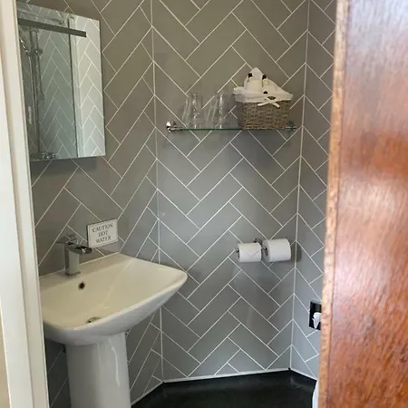 The Bootham Tavern - 4*