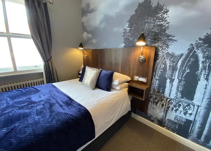 The Bootham Tavern -