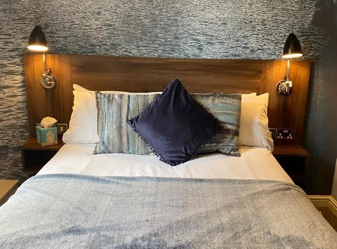 The Bootham Tavern - Hotel York