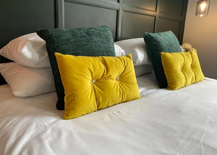 The Bootham Tavern - Hotel