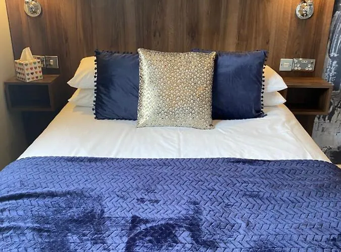 The Bootham Tavern - 4*