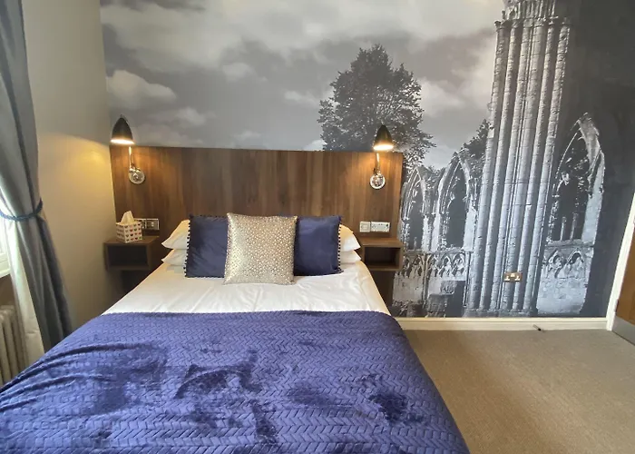 The Bootham Tavern - 4*