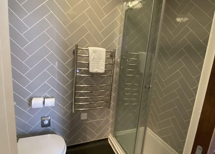 The Bootham Tavern - York