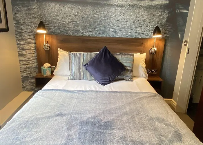 Hotel The Bootham Tavern -