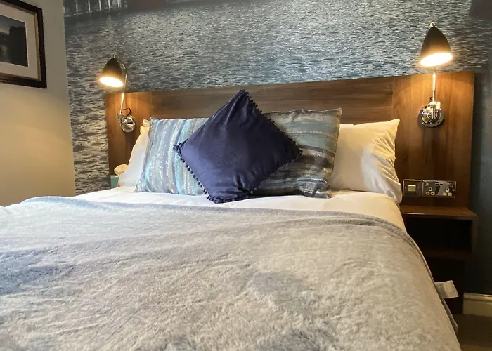 Hotel The Bootham Tavern - York