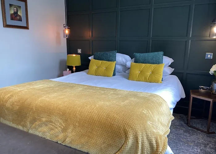 Hotel The Bootham Tavern - 4*