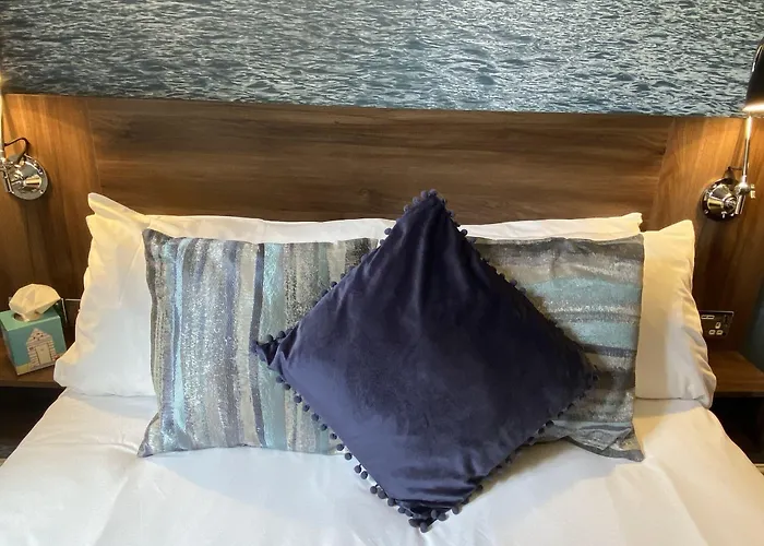 The Bootham Tavern - Hotel 4*