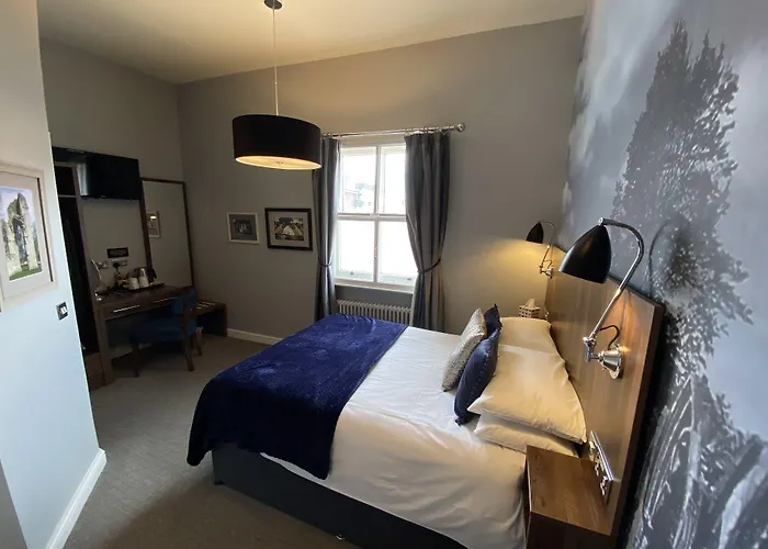 Hotel The Bootham Tavern - 4*
