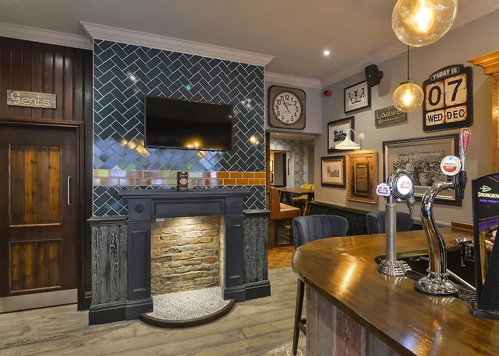 The Bootham Tavern - 4* York