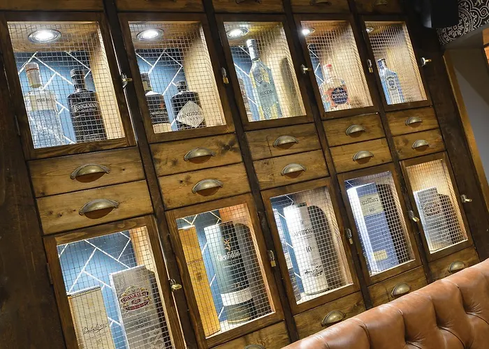 The Bootham Tavern - 4* York