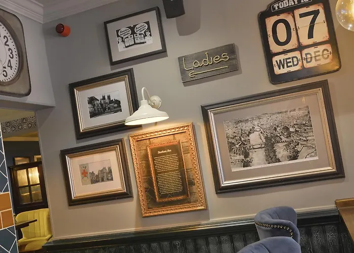 Hotel The Bootham Tavern - 4*