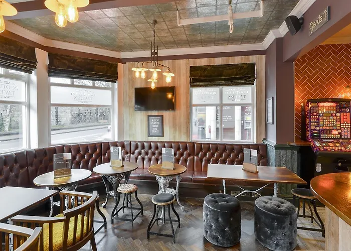 Hotel The Bootham Tavern - 4*