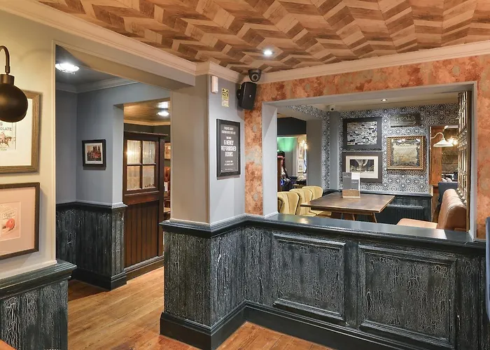 The Bootham Tavern - 4* York