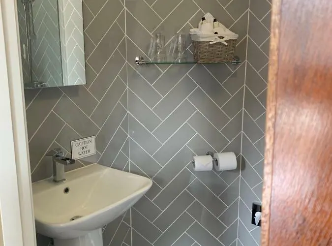 The Bootham Tavern - 4*