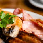 The Bootham Tavern -