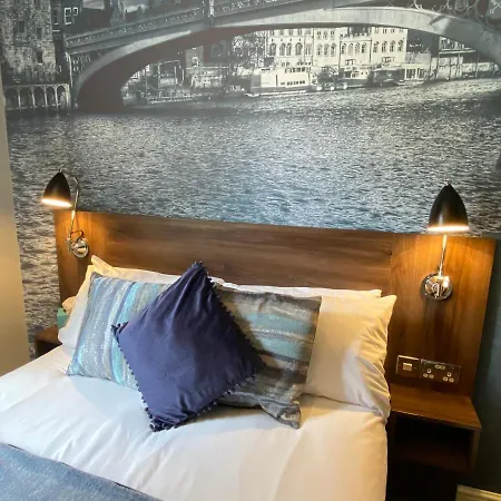 The Bootham Tavern -