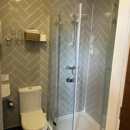 The Bootham Tavern - מלון 4*