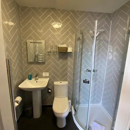 The Bootham Tavern -