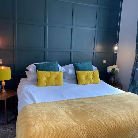 The Bootham Tavern - מלון יורק