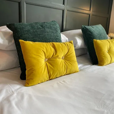 The Bootham Tavern - Hotel