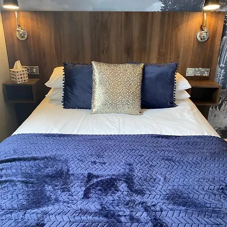 The Bootham Tavern - 4*