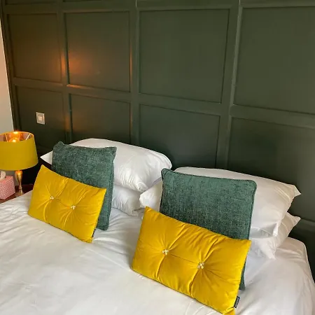 The Bootham Tavern - יורק