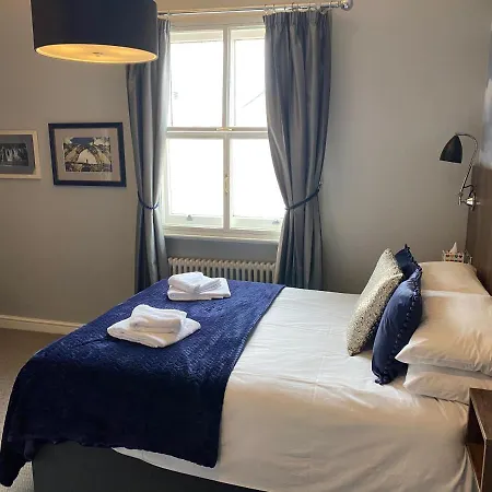 Hotel The Bootham Tavern -