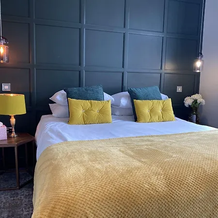 The Bootham Tavern - 4* יורק