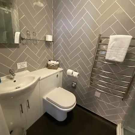 The Bootham Tavern - Hotel