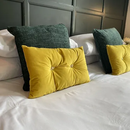 The Bootham Tavern - יורק