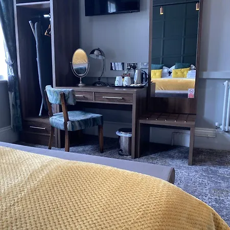 The Bootham Tavern - 4* יורק