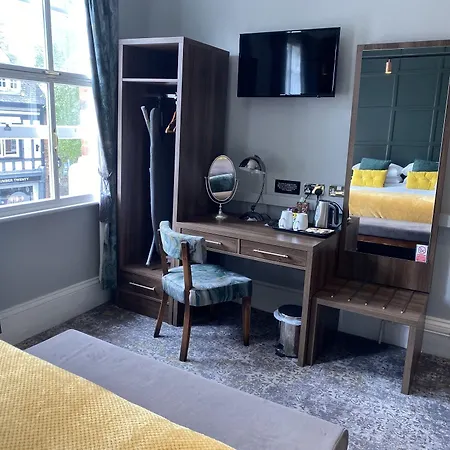 The Bootham Tavern - יורק